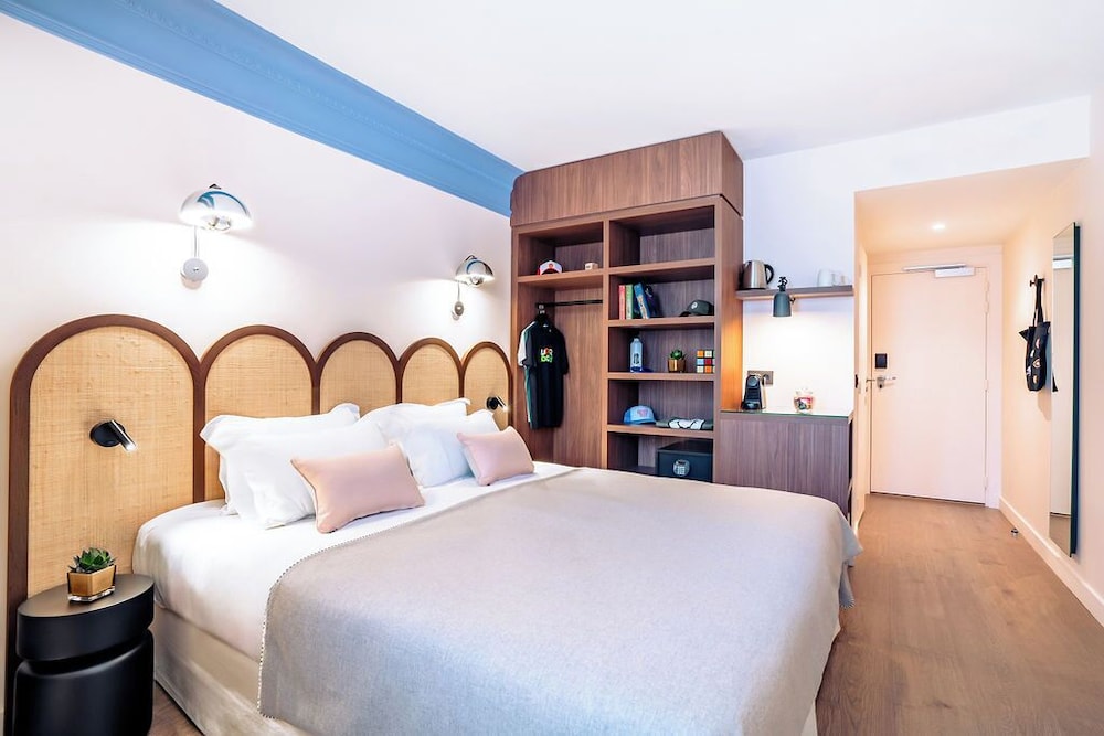RockyPop Marseille hôtel - zdjęcie 3