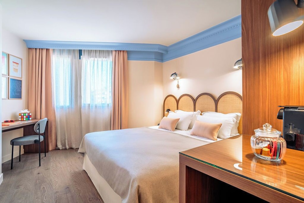 RockyPop Marseille hôtel - zdjęcie 2