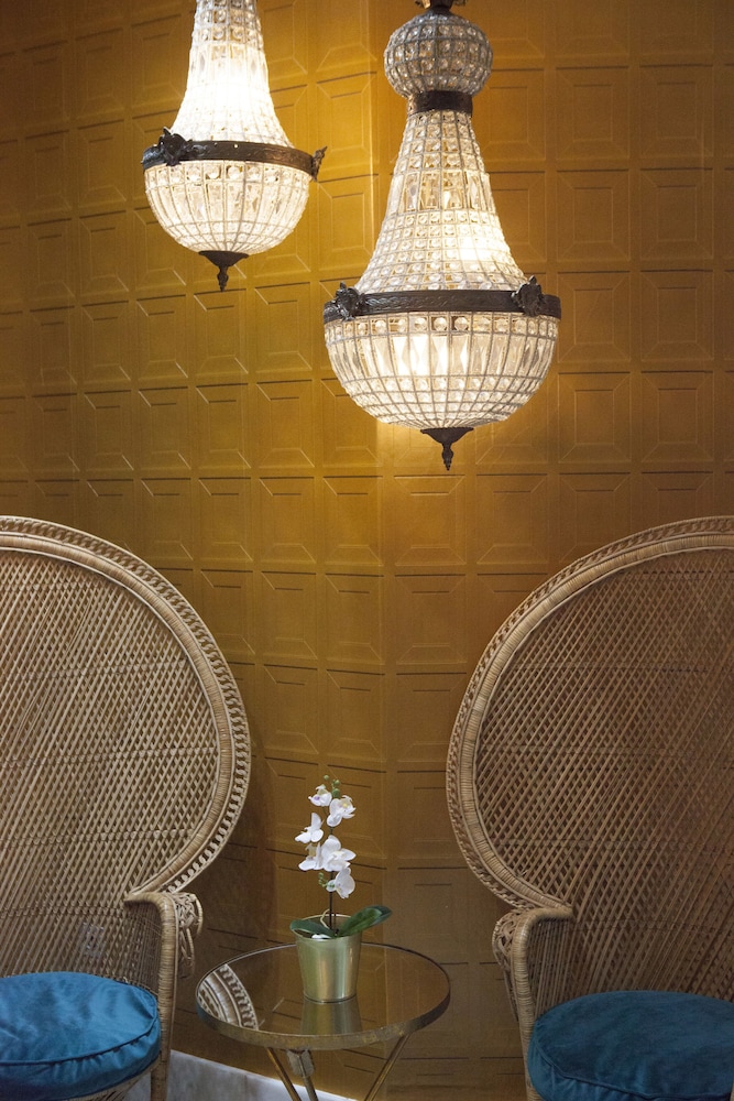 Petit Palace Sevilla Canalejas — Hotel building in Seville, Andalusia