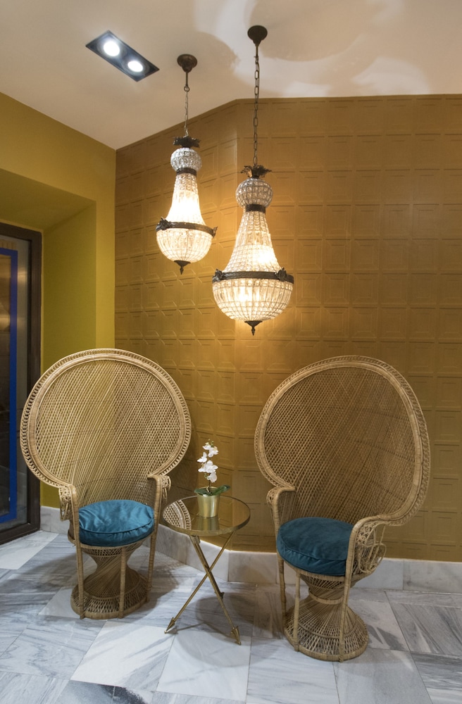 Petit Palace Sevilla Canalejas — Hotel rooms in Seville, Andalusia