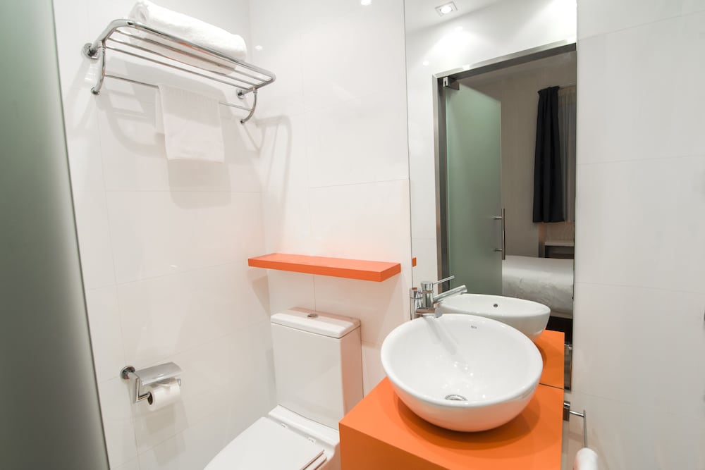 Petit Palace Sevilla Canalejas — Hotel rooms in Seville, Andalusia