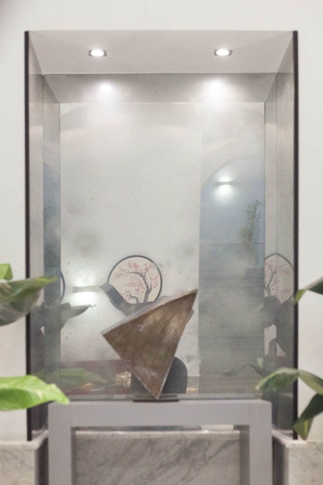 Petit Palace Santa Cruz — Hotel rooms in Seville, Andalusia