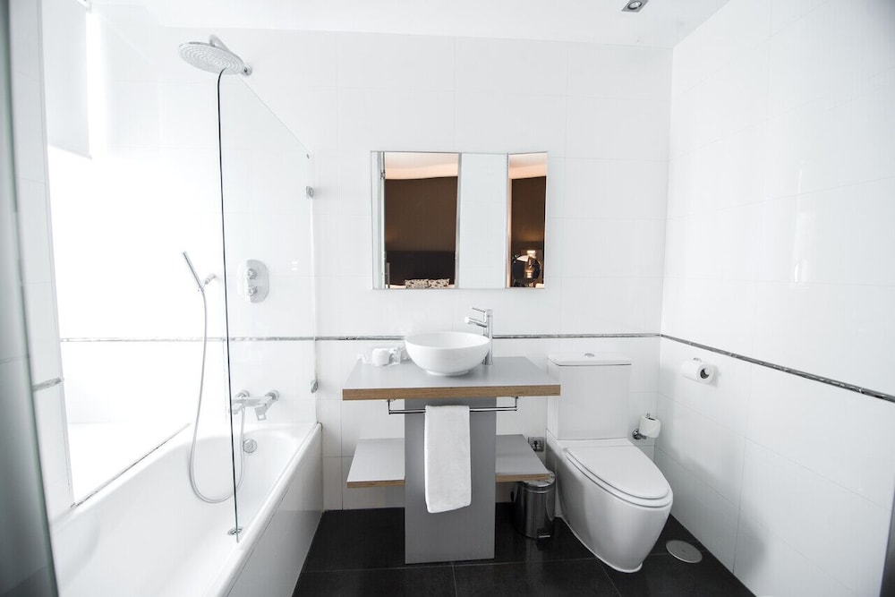 Petit Palace Santa Cruz — Hotel rooms in Seville, Andalusia