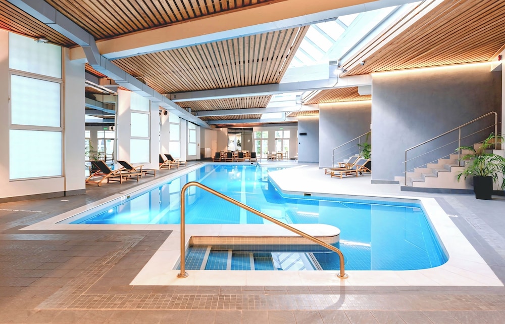 Radisson Blu Hotel & Spa, Daugava Riga - zdjęcie 2