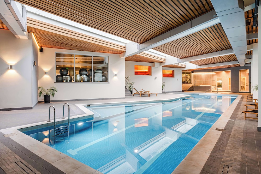 Radisson Blu Hotel & Spa, Daugava Riga - zdjęcie 3