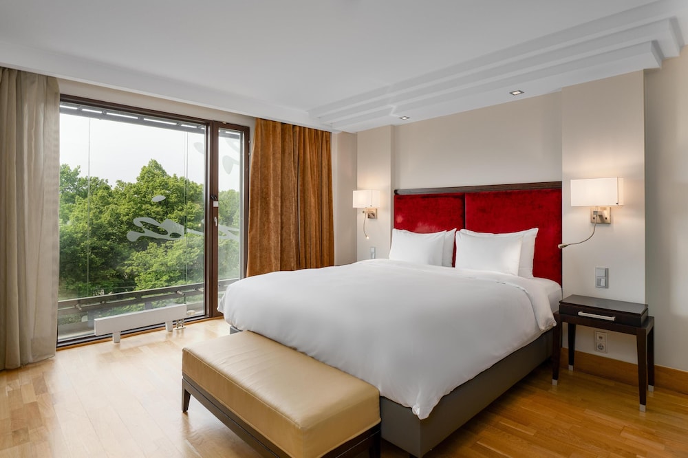 Radisson Blu Elizabete Hotel - zdjęcie 5