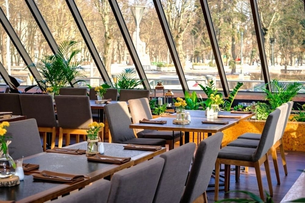 Radisson Blu Ridzene Hotel - zdjęcie 4