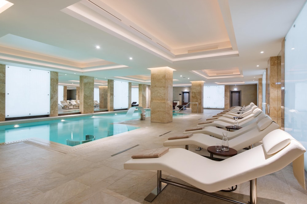 Grand Hotel Kempinski Riga - zdjęcie 5