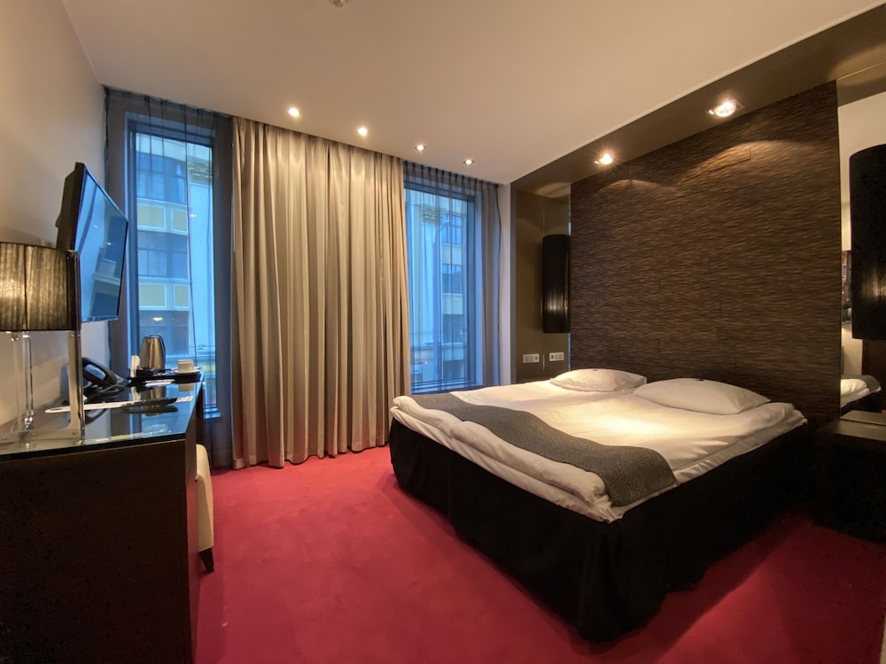 Tallink Hotel Riga - zdjęcie 4