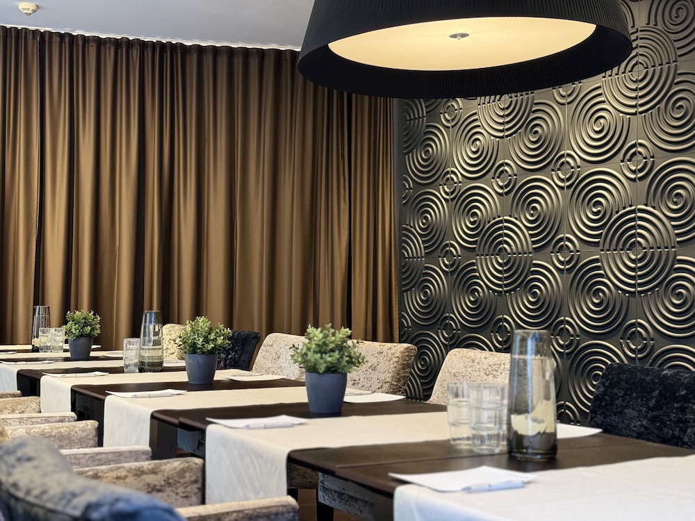 Tallink Hotel Riga - zdjęcie 5