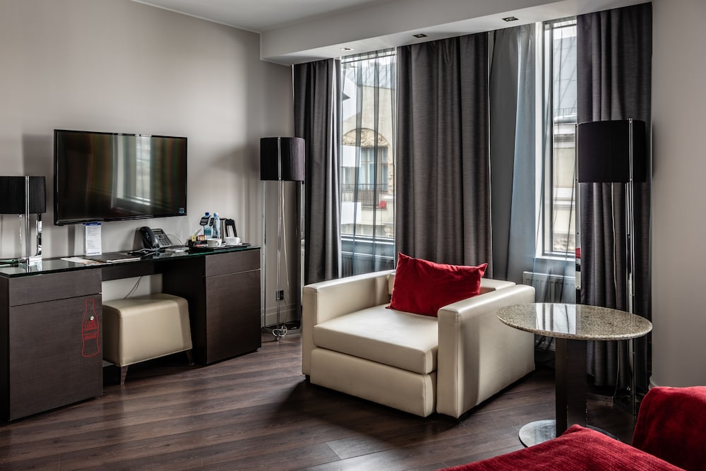Tallink Hotel Riga - zdjęcie 3