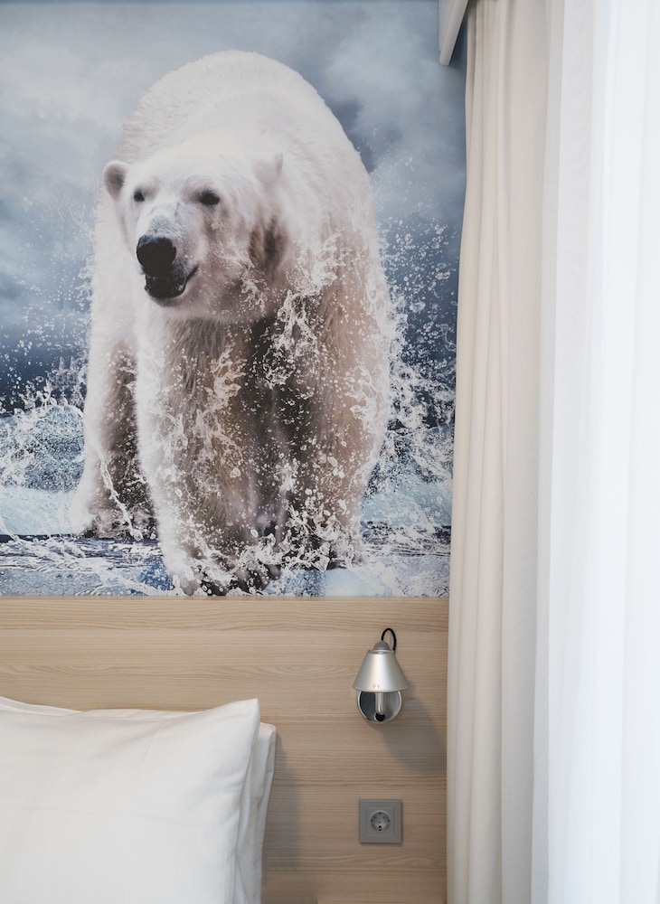 Thon Hotel Polar - zdjęcie 5