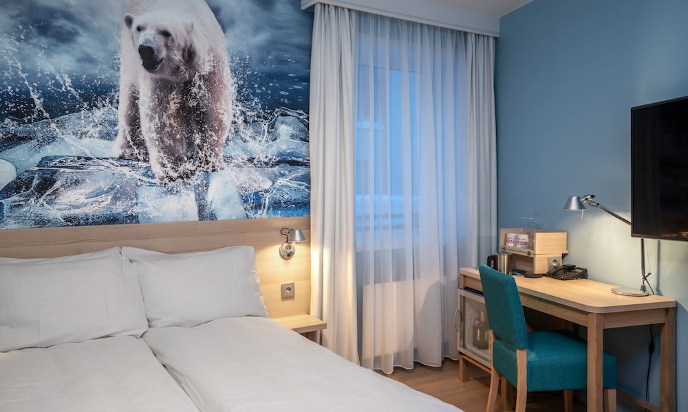 Thon Hotel Polar - zdjęcie 2