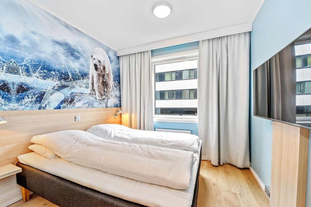 Thon Hotel Polar