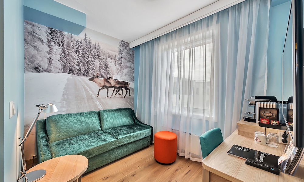 Thon Hotel Polar - zdjęcie 3