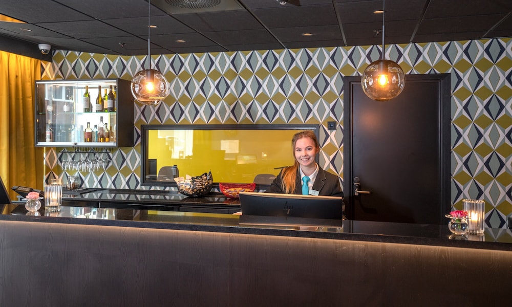 Thon Hotel Polar - zdjęcie 4