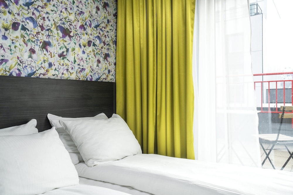 Thon Hotel Tromsø - zdjęcie 2