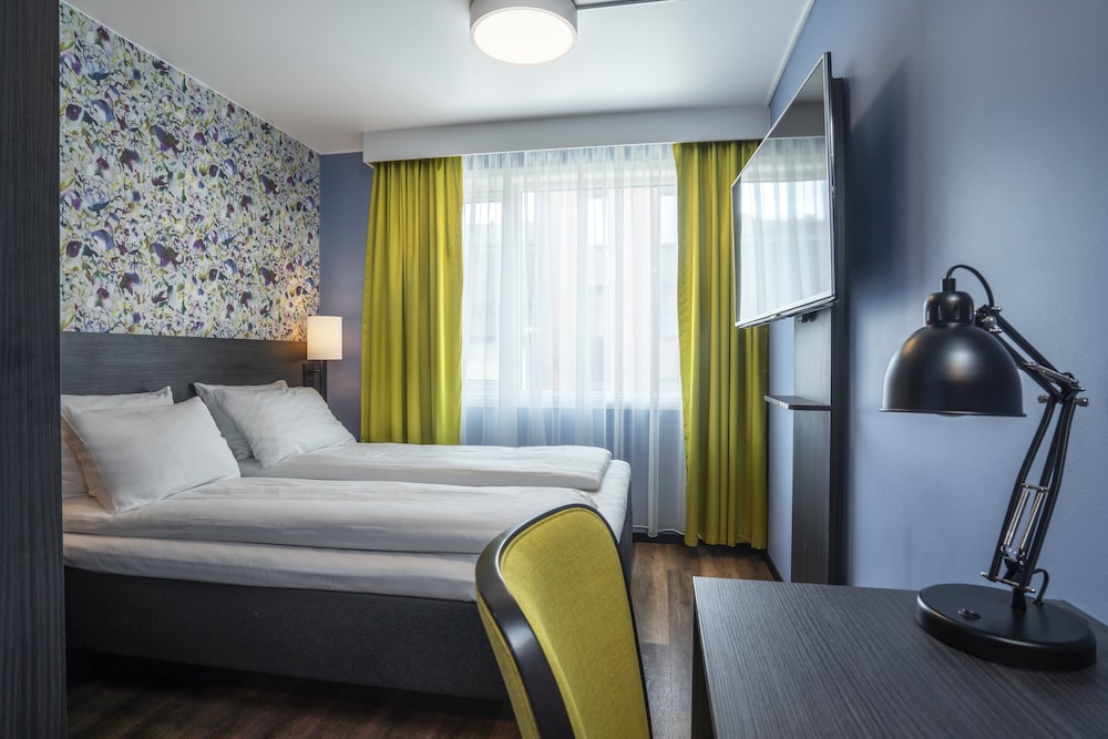 Thon Hotel Tromsø - zdjęcie 3