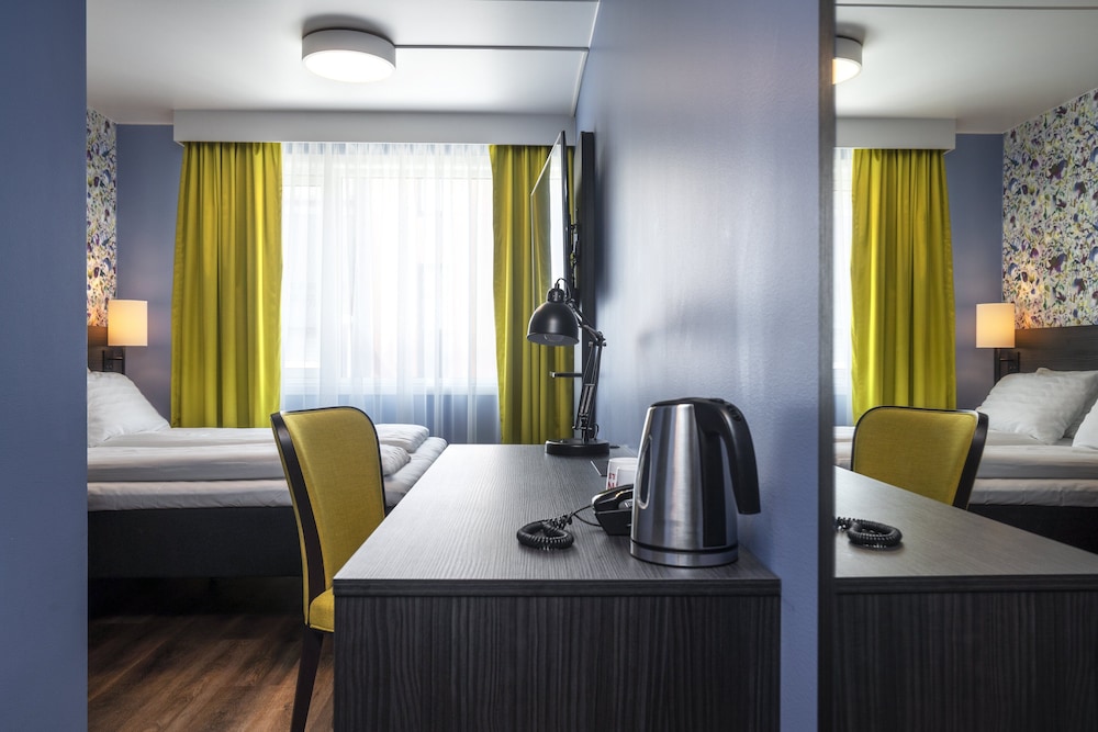 Thon Hotel Tromsø - zdjęcie 4