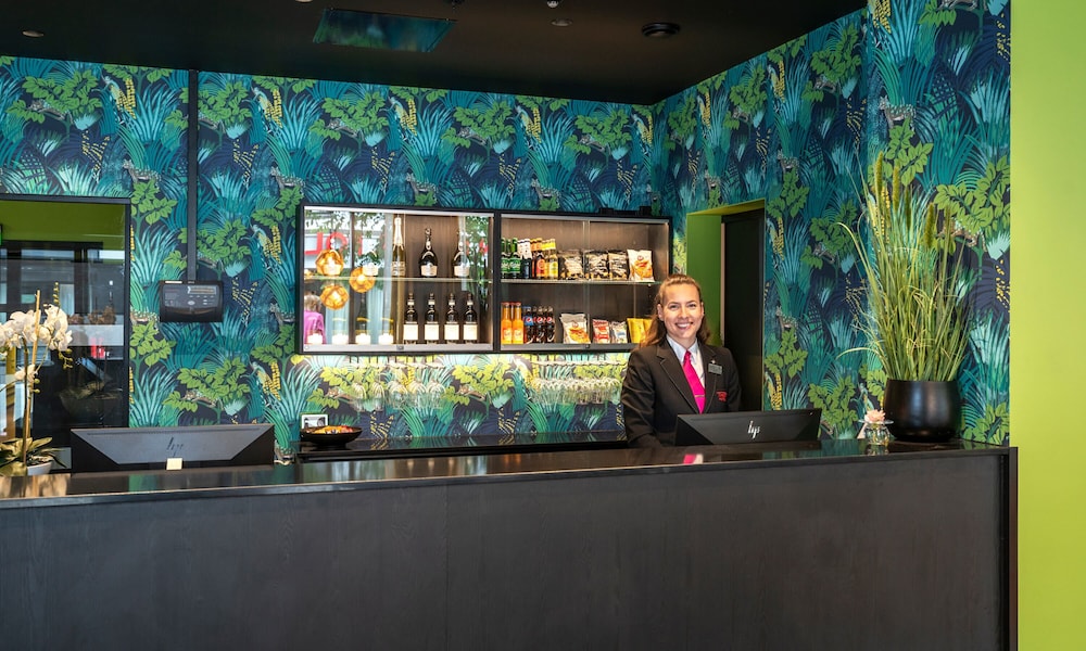 Thon Hotel Tromsø - zdjęcie 5