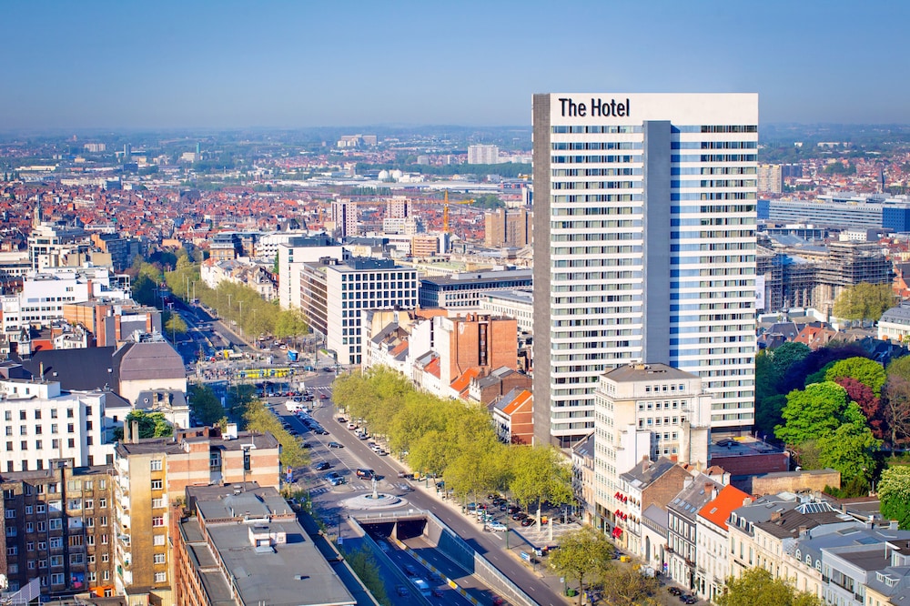 The Hotel - zdjęcie 2
