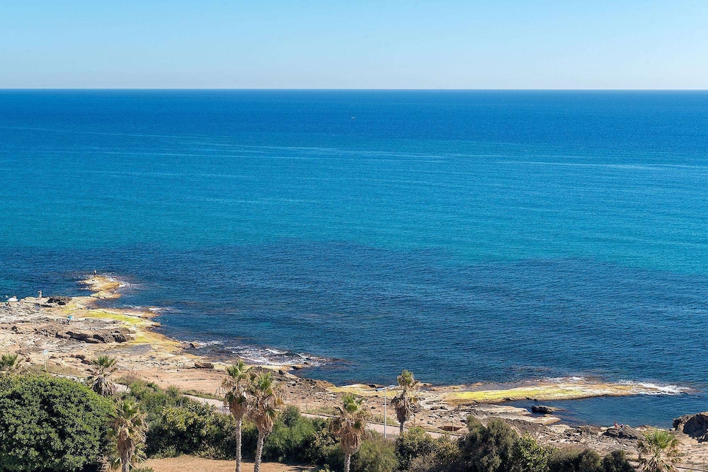 Hotel Playas de Torrevieja — Beach in Torrevieja, Valencian Community