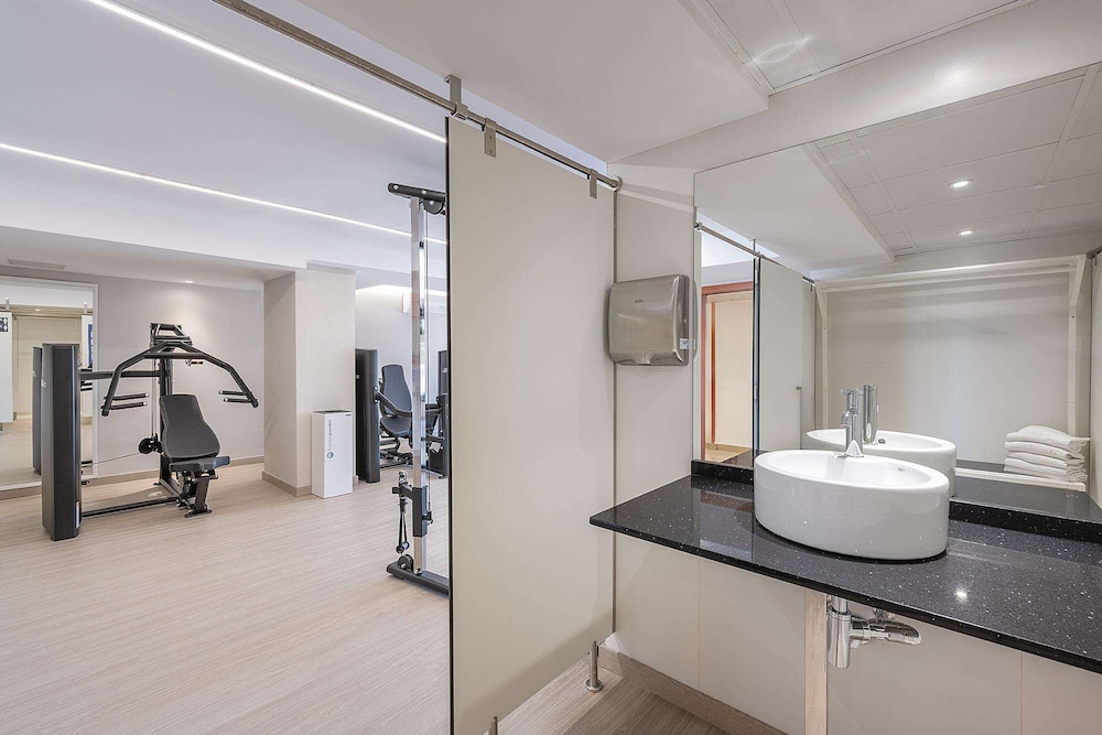 Hotel Playas de Torrevieja — Hotel rooms in Torrevieja, Valencian Community