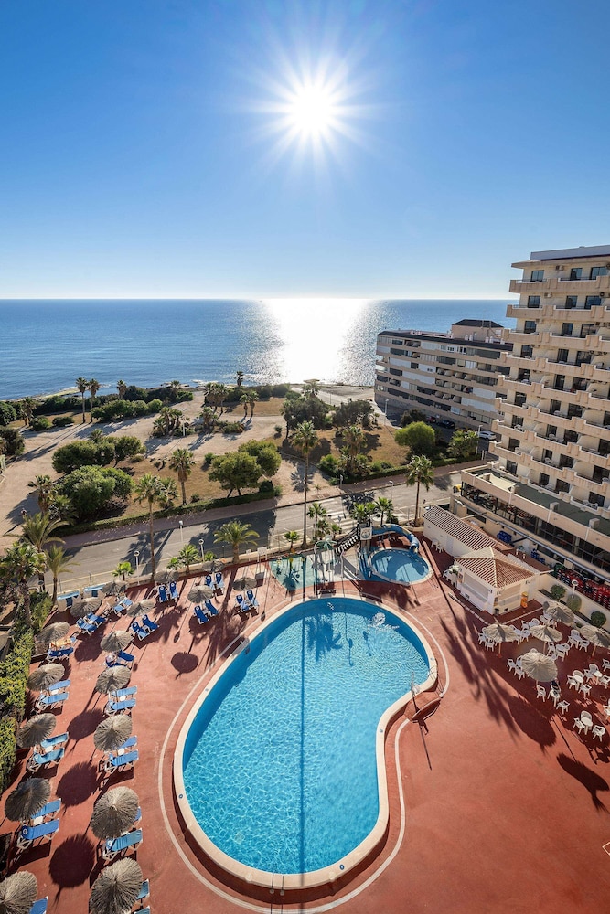 Hotel Playas de Torrevieja — Main photo in Torrevieja, Valencian Community