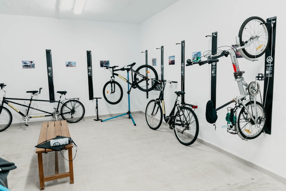 Hotel Playas de Torrevieja — Sports & recreation in Torrevieja, Valencian Community