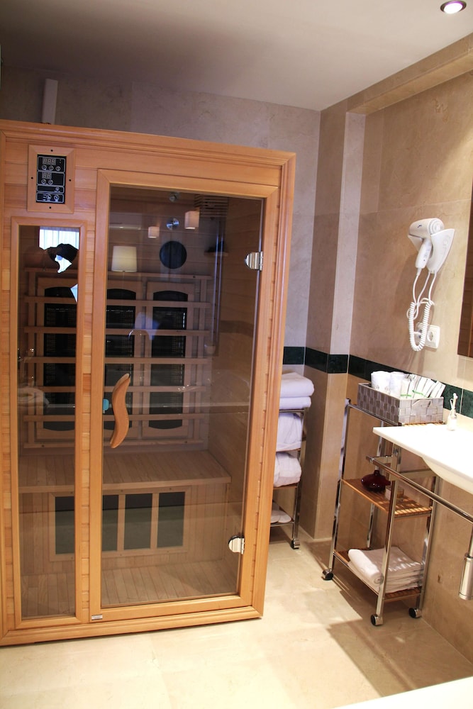 Hotel Playas de Torrevieja — Spa in Torrevieja, Valencian Community