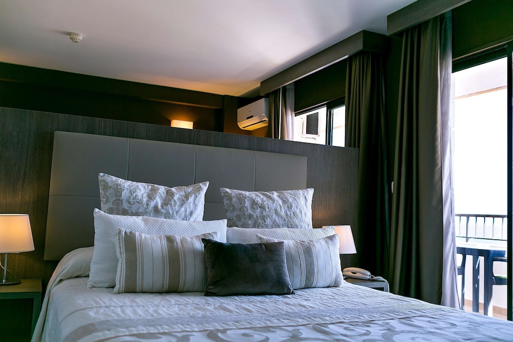 Hotel Playas de Torrevieja — Hotel rooms in Torrevieja, Valencian Community