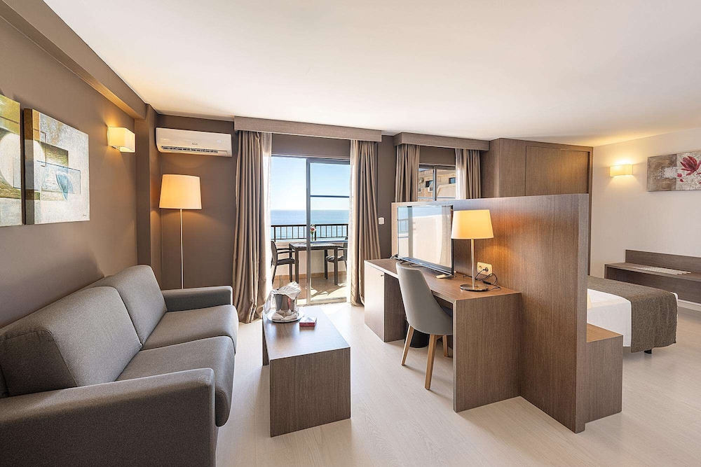 Hotel Playas de Torrevieja — Hotel rooms in Torrevieja, Valencian Community