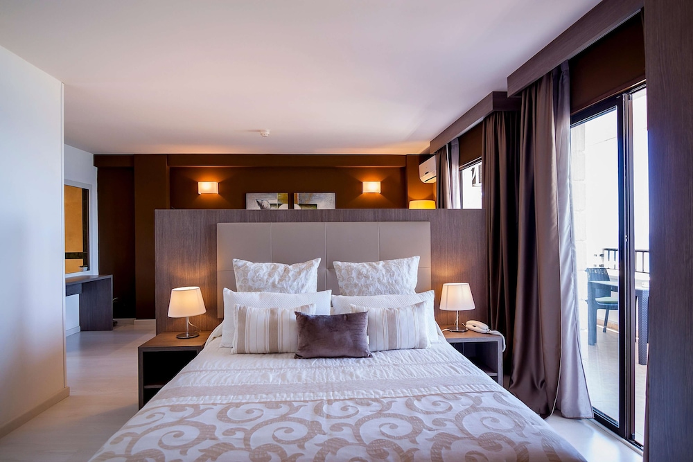 Hotel Playas de Torrevieja — Hotel rooms in Torrevieja, Valencian Community