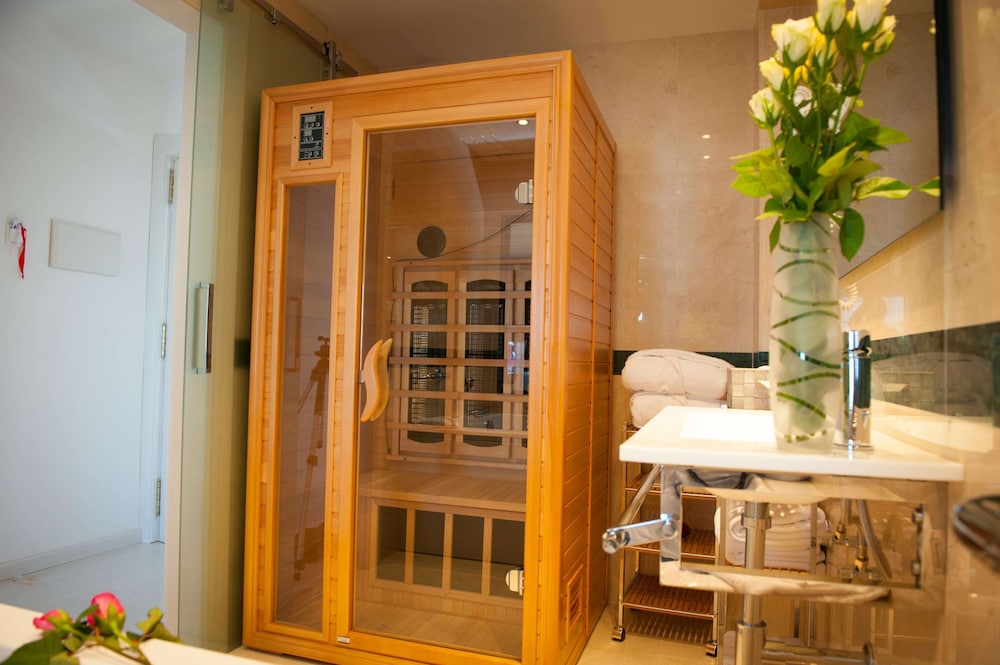 Hotel Playas de Torrevieja — Spa in Torrevieja, Valencian Community