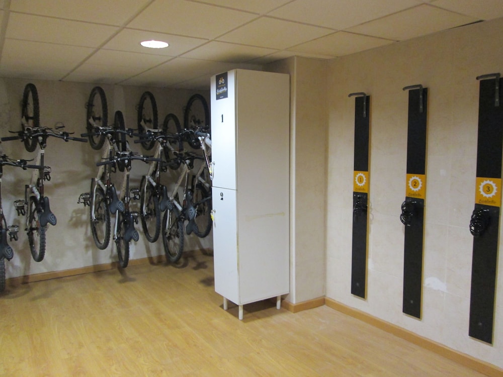 Hotel Playas de Torrevieja — Sports & recreation in Torrevieja, Valencian Community