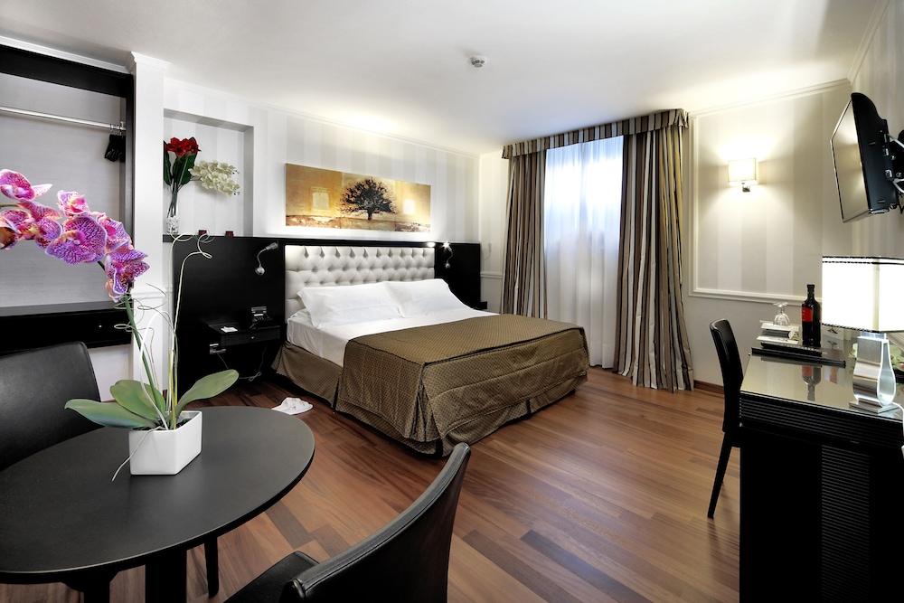 Il Principe Hotel - zdjęcie 3