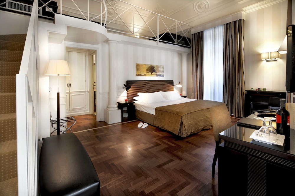 Il Principe Hotel - zdjęcie 2
