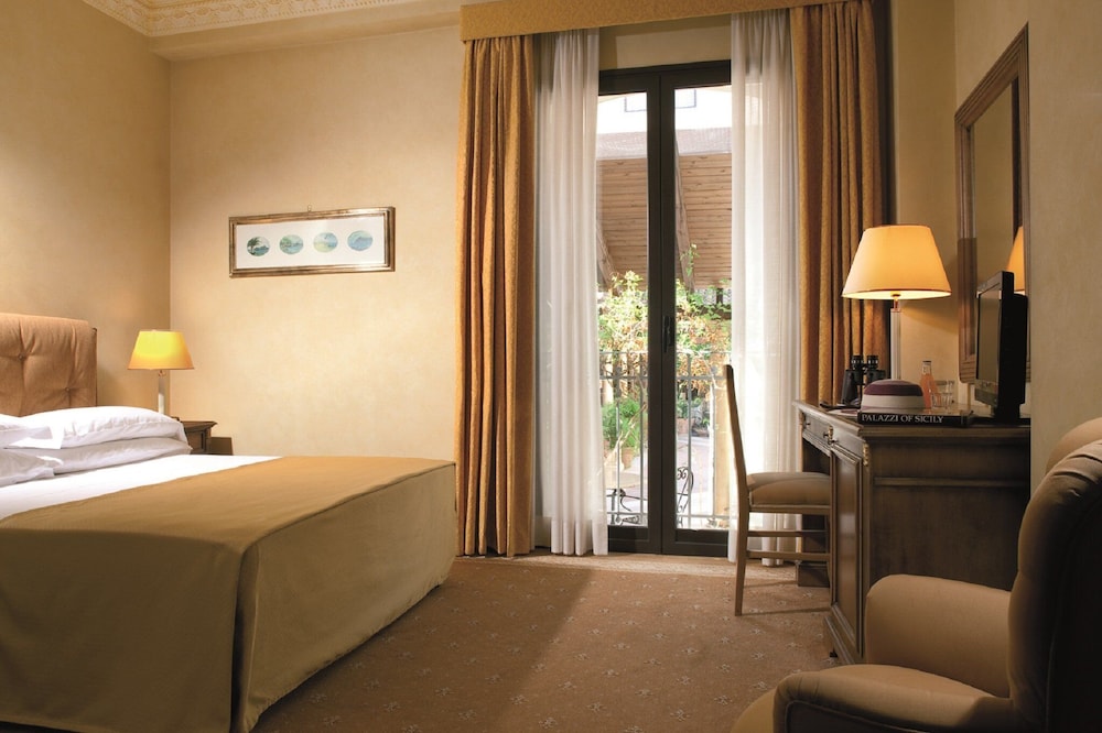 Katane Palace Hotel - zdjęcie 4