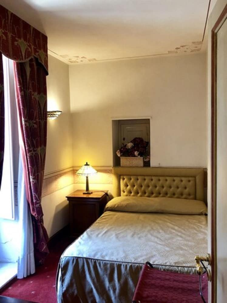 Liberty Hotel - zdjęcie 4