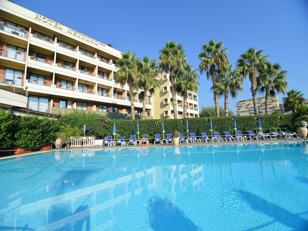 Hotel Nettuno - zdjęcie 2