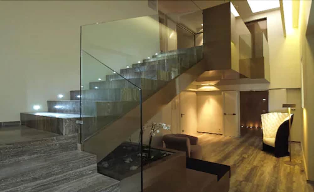 Romano House — Hotel building in Catania, Sicily