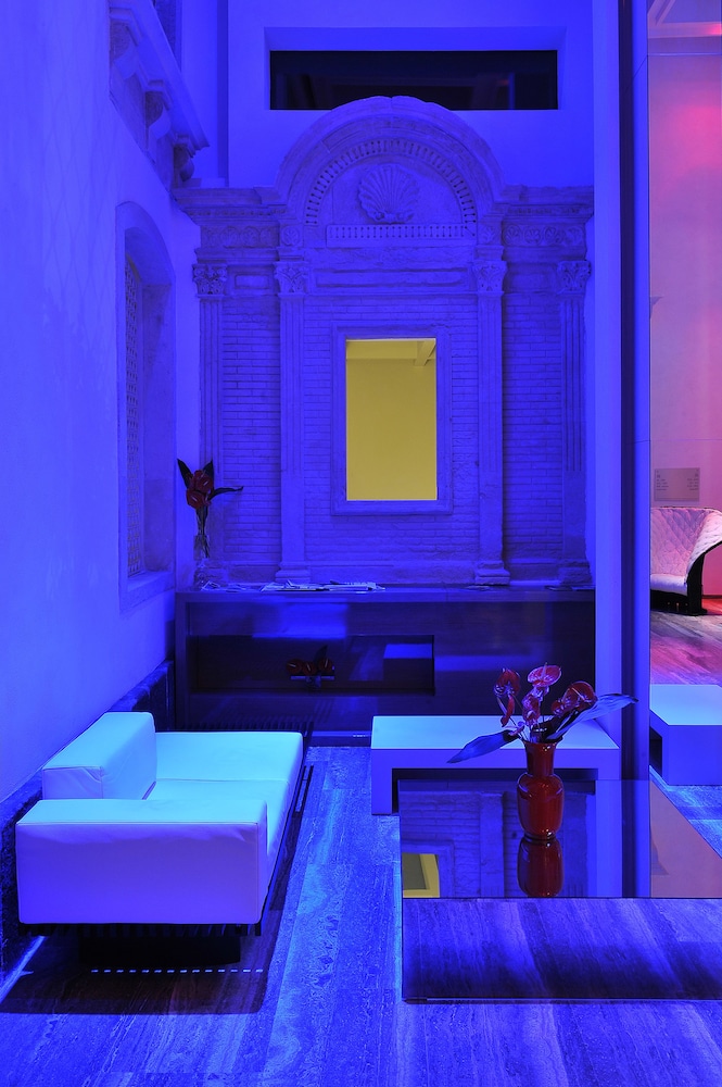 Romano House — Hotel rooms in Catania, Sicily