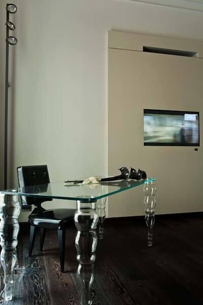Romano House — Hotel rooms in Catania, Sicily