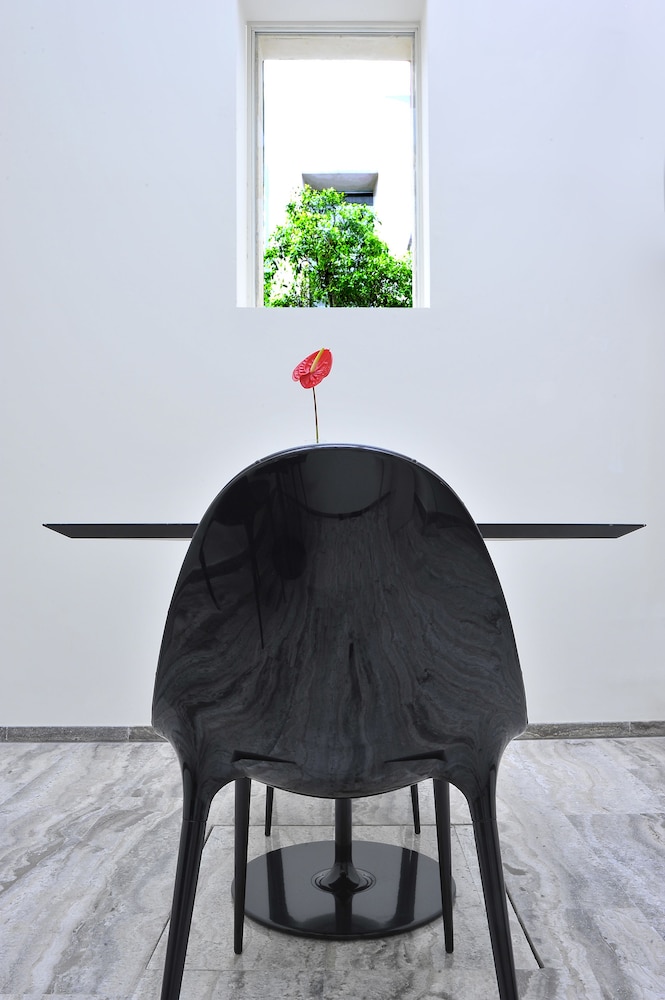 Romano House — Hotel rooms in Catania, Sicily