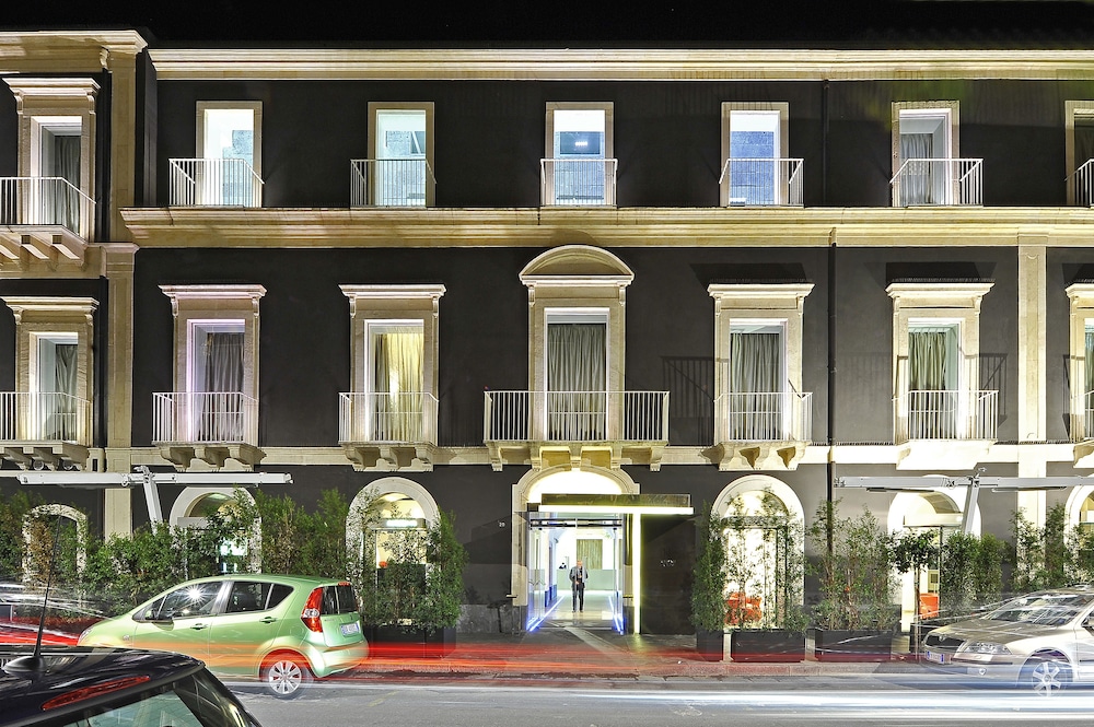Romano House — Main photo in Catania, Sicily