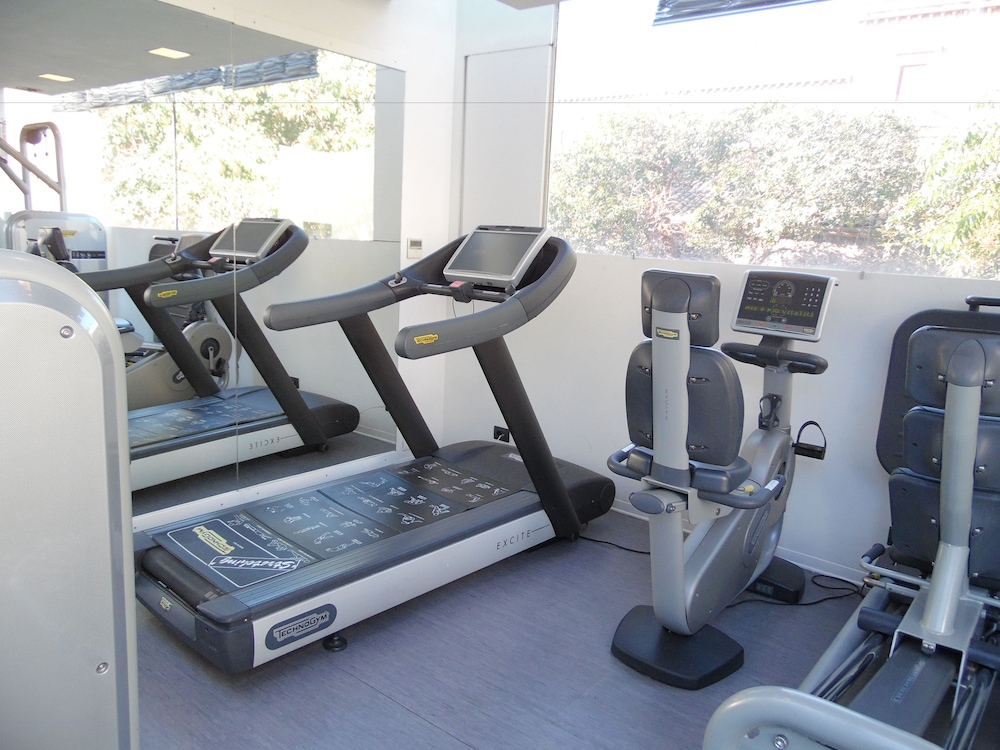 Romano House — Sports & recreation in Catania, Sicily