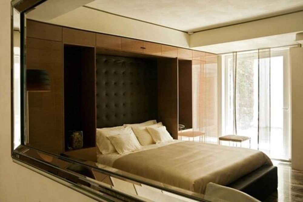 Romano House — Hotel rooms in Catania, Sicily