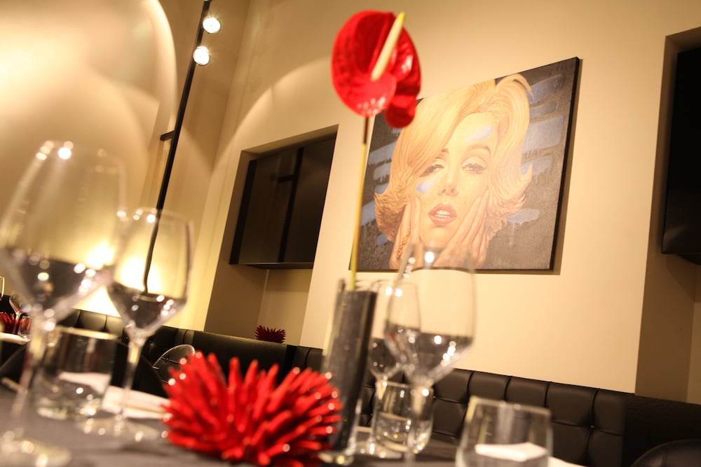 Romano House — Restaurant & bars in Catania, Sicily