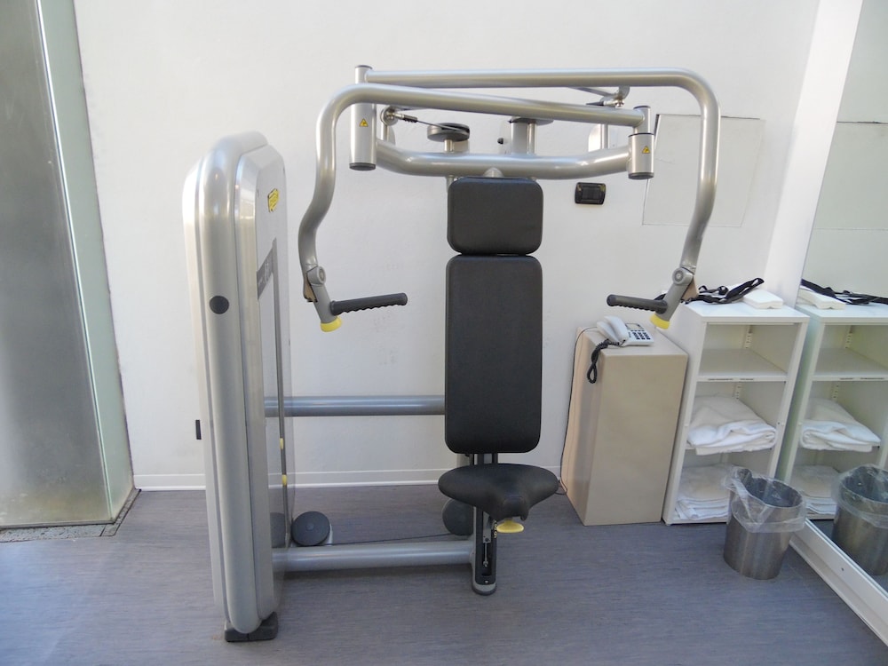 Romano House — Sports & recreation in Catania, Sicily