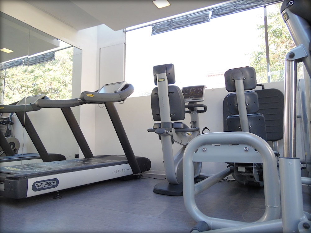 Romano House — Sports & recreation in Catania, Sicily
